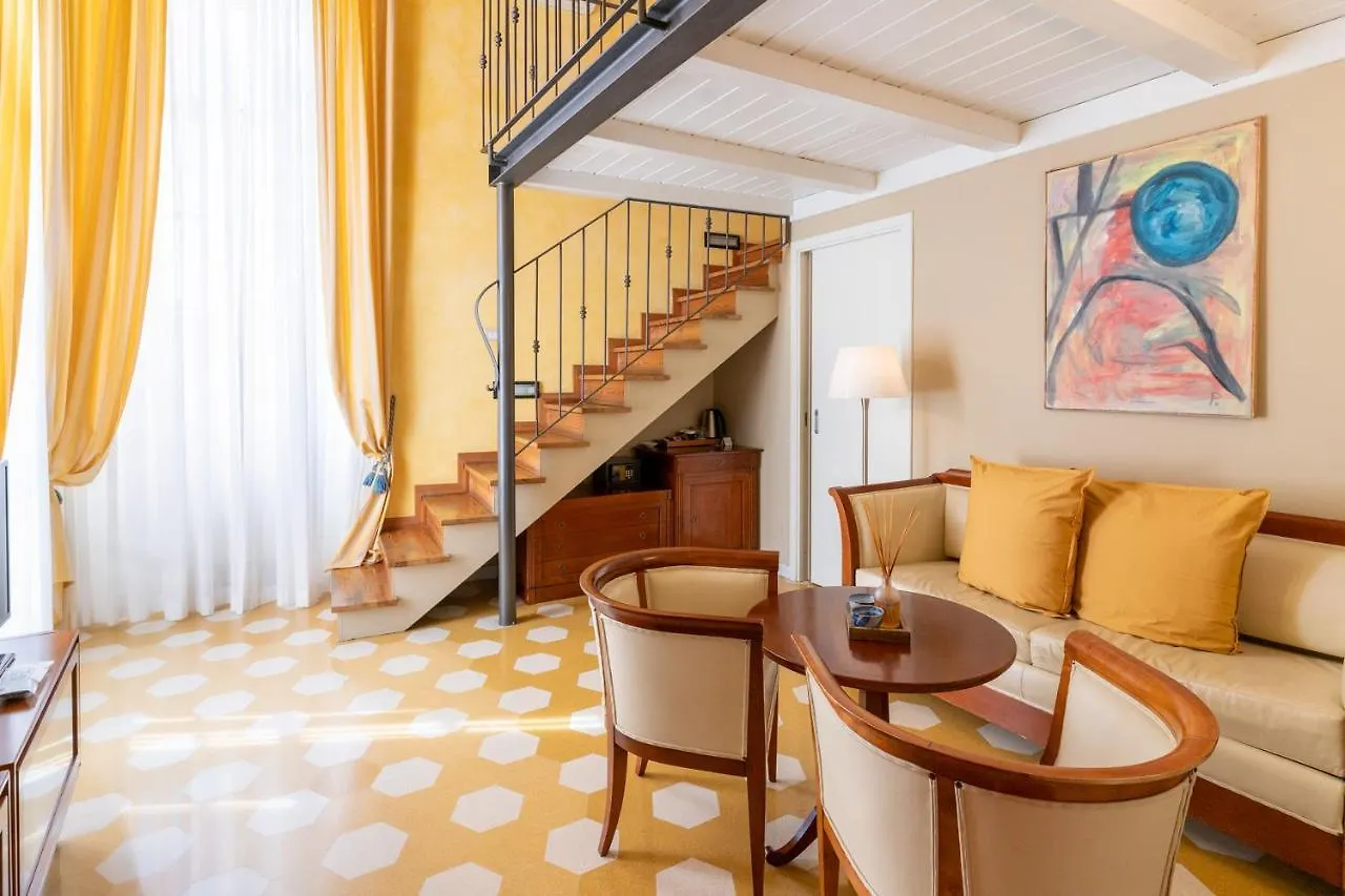 Locanda Il Maestrale Monterosso al Mare 3*,