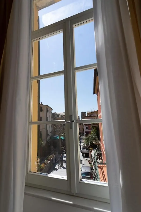 Locanda Il Maestrale Monterosso al Mare Hotel