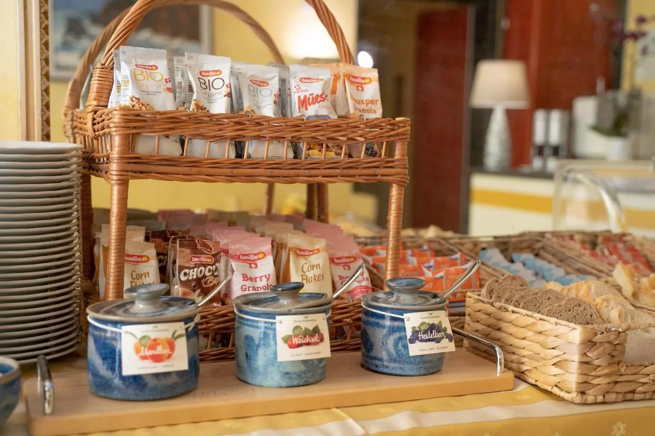 Locanda Il Maestrale Monterosso al Mare Italia