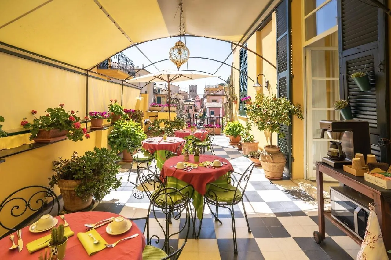 Locanda Il Maestrale Monterosso al Mare 3*,  Italie