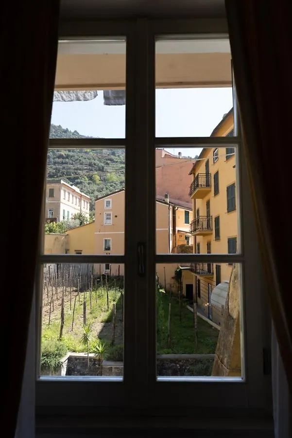 Locanda Il Maestrale Monterosso al Mare