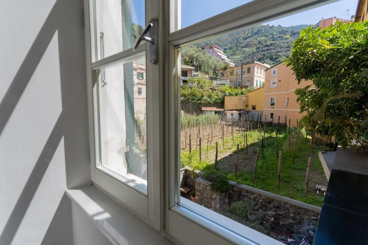 *** Hotel Locanda Il Maestrale Monterosso al Mare Italia