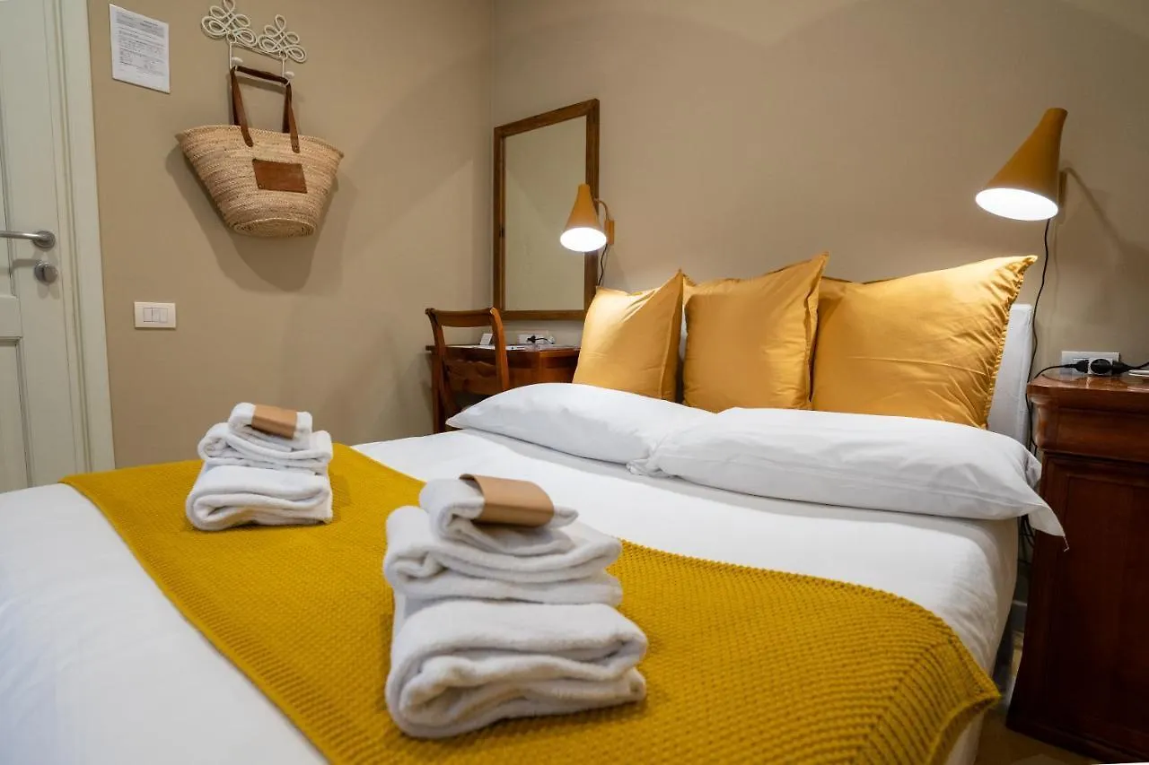 Hotel Locanda Il Maestrale Monterosso al Mare