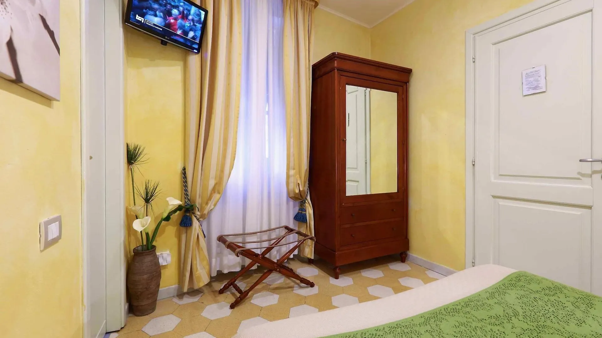 Locanda Il Maestrale Monterosso al Mare