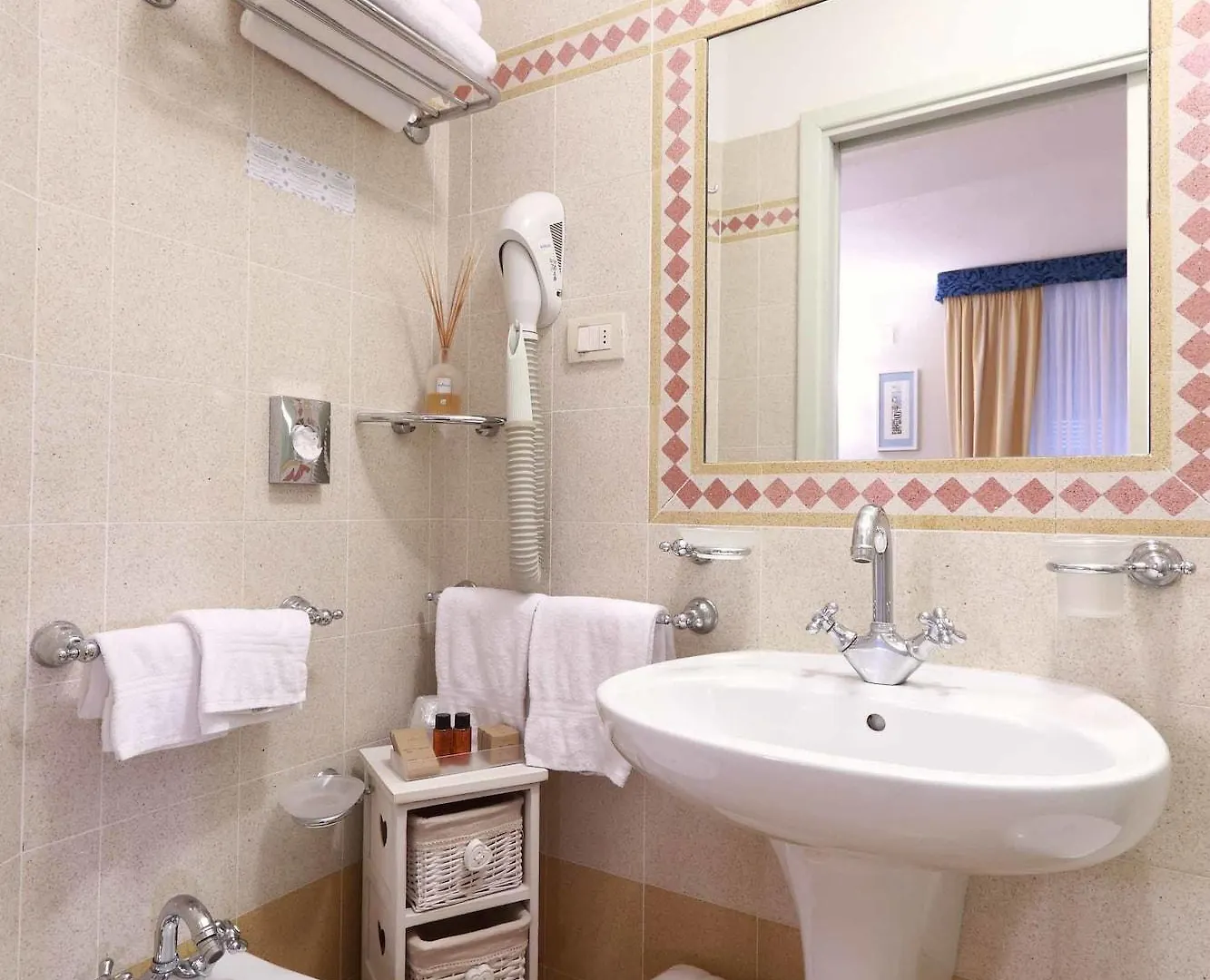 Locanda Il Maestrale Monterosso al Mare 3*,