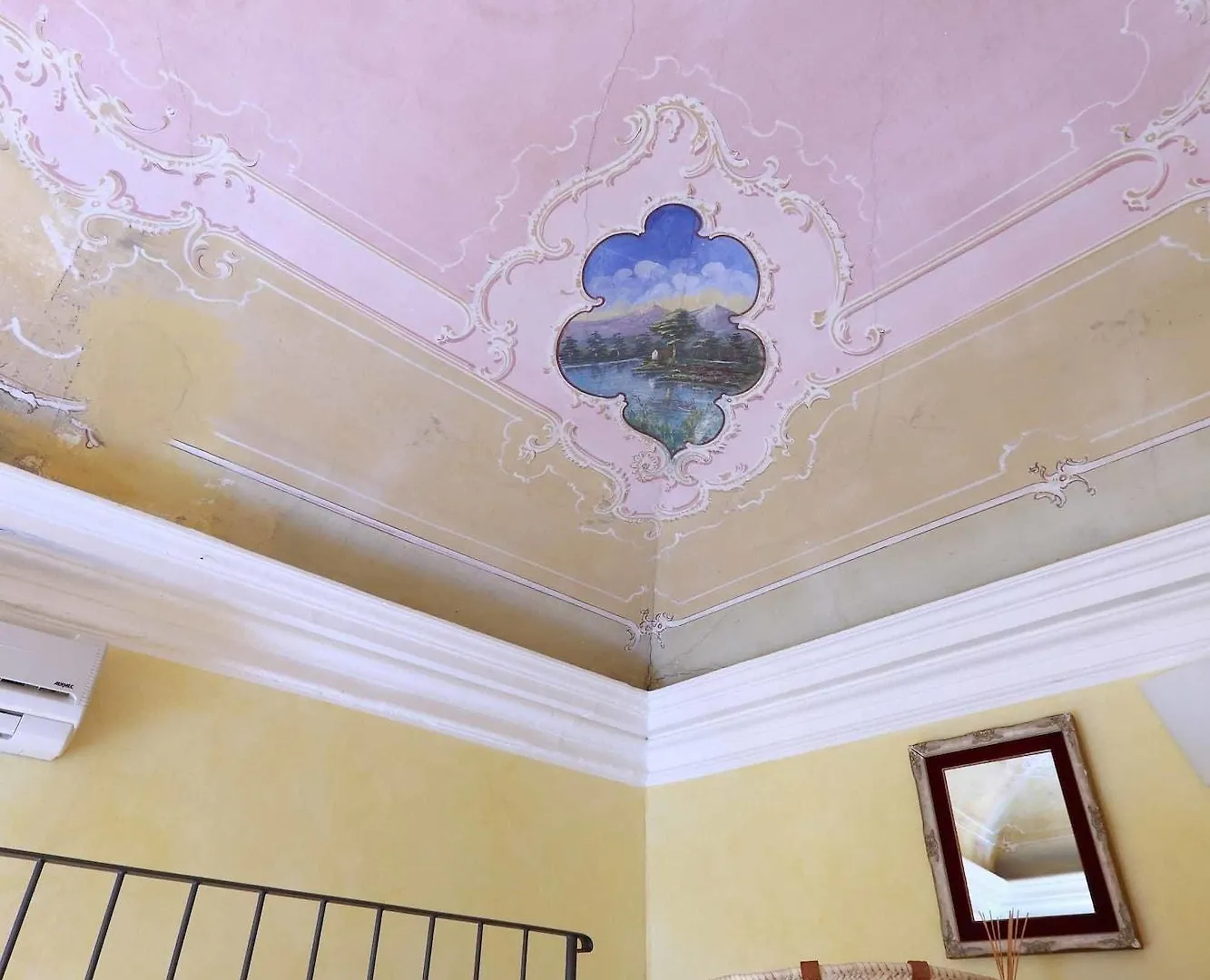 Locanda Il Maestrale Monterosso al Mare