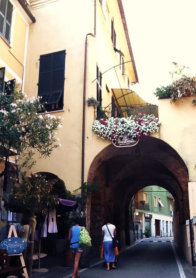 Locanda Il Maestrale Monterosso al Mare Hotel