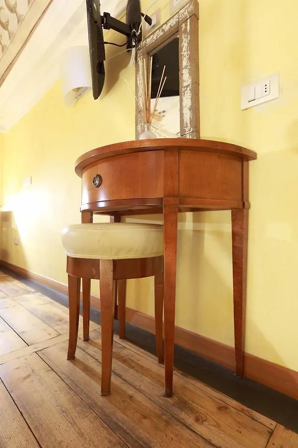 Locanda Il Maestrale Monterosso al Mare Hotel