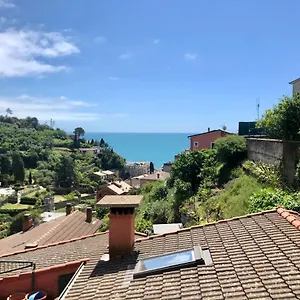 Alle 5 Terre *** Monterosso al Mare