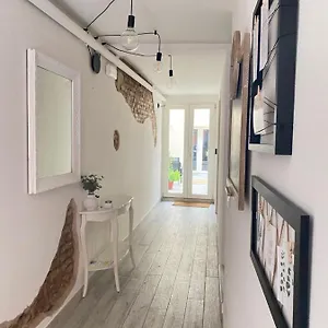 Maison Rebecca , Carpi Italie