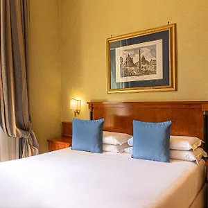 Miami 3*, Rome Italie