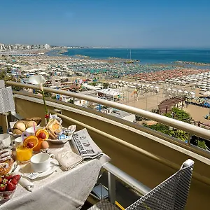 Park 4*, Cattolica Italie