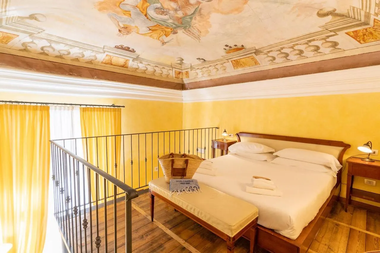 Locanda Il Maestrale Monterosso al Mare 3*,